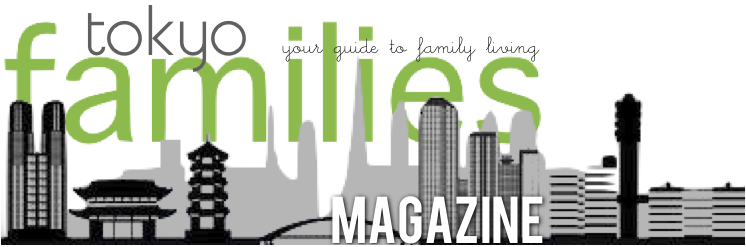 Tokyo Families Magazine