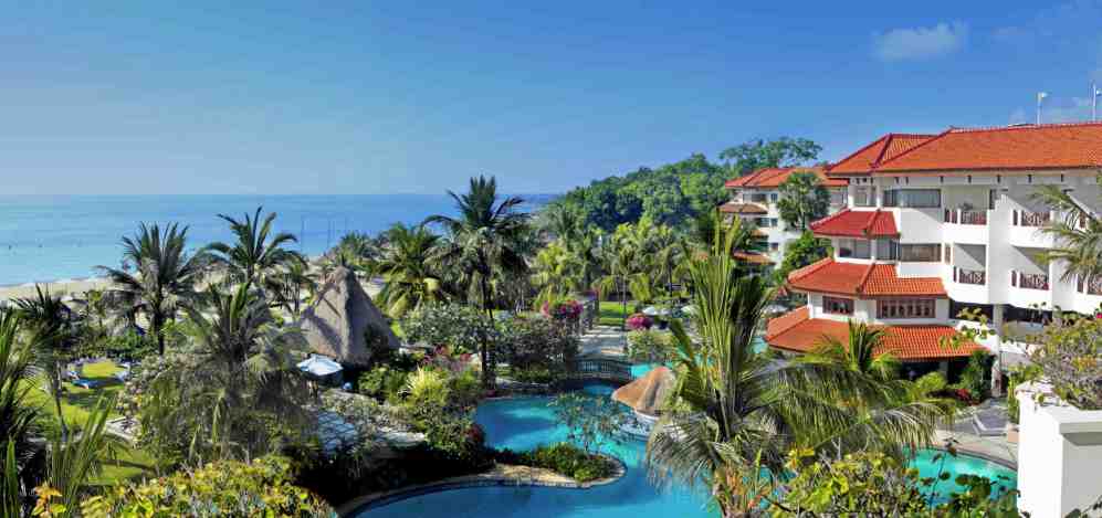 Grand Mirage Bali