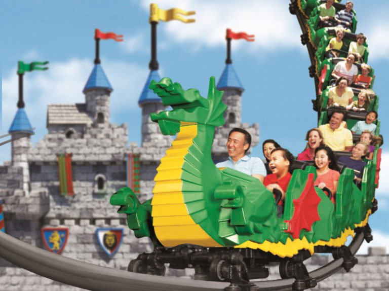 Legoland® Japan Opens In Nagoya Tokyo Families Magazine