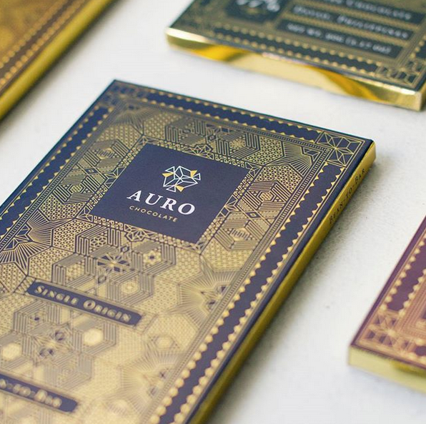 Auro Chocolate From The Philippines Opens A Store In Shibuya